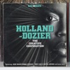 Backbeats Artists: Holland-Dozier - the Creative Corporation