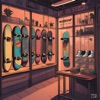 skateshop - came up (lofi version)