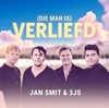 (Die Man Is) Verliefd - Single