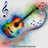 Melodías de Guitarra - Pensamientos Que Te Acarician el Alma