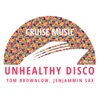 Unhealthy Disco - Single