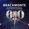 60 Aniversario en el Gran Teatro Nacional