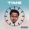 Time (Radio Edit) cover