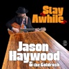 Stay Awhile - Single