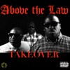 Takeover - Single