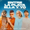 Entre la playa ella y yo (New era) [feat. Peipper] - Single