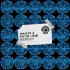 Majlos - Moonlight (Extended Mix)