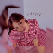 Holly Wilks - yeah, anyway