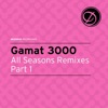 Gamat 3000 - The Night Before