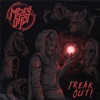 Freak Out! - Single