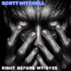 Right Before My Eyes - Single
