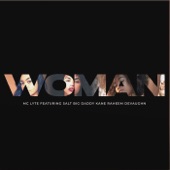 MC Lyte - Woman (feat. SALT, Big Daddy Kane & Raheem DeVaughn)
