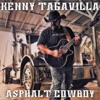Asphalt Cowboy - Single