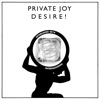 Private Joy - Pure Love (feat. Meduulla)