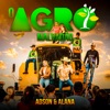 O Agro Malvadão - Single