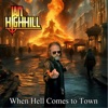 When Hell Comes to Town - EP