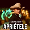 APRIÉTELE - Single