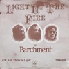 Light Up the Fire - Single