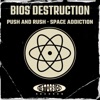 Push and Rush / Space Addiction - Single, 2024