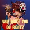 Why Don't You Do Right? - Single