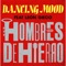 Hombres De Hierro (feat. León Gieco) cover