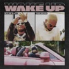 Wake Up (feat. Chris Brown) - Single
