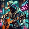 Muddy Mic - Honky Tonk Hustle