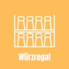 Würzregal