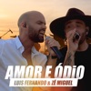 Amor e Ódio - Single