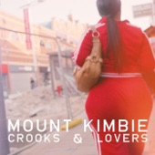 Carbonated by Mount Kimbie