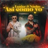 Así Como Yo - Single