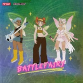 Peach Riot - Battlefairy