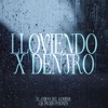 Lloviendo x dentro - Single