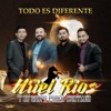 Todo Es Diferente - Single