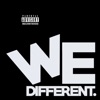 We Different - Single