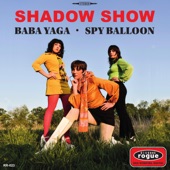 Baba Yaga/Spy Balloon - Single