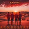 Huntercon - Take Me In Your Arms