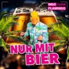 Nur mit Bier - Single