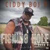 Fishing Hole - Single