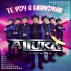 Te Voy a Enamorar - EP