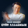 Сүйө албаймын - Single