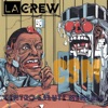 La Crew - dietro il vetro