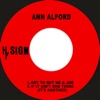 Ann Alford - Got To Get Me A Job