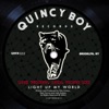 Light Up My World - Single