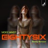 Eighty Six (Benny Benassi Remix) - EP