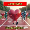 Love Wins - Single