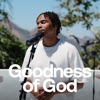 Goodness of God - Single