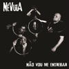 Não Vou Me Entregar - Single