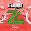 Zé Vaqueiro - Não Larga o Osso (Ao Vivo)