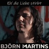 Eh' die Liebe stirbt - Single